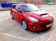  Mazda Mazda3 MPS 2009 , 600000 , 