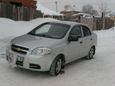 Chevrolet Aveo 2006 , 265000 , 