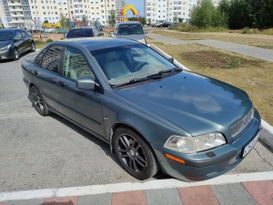  Volvo S40 2002 , 370000 , 