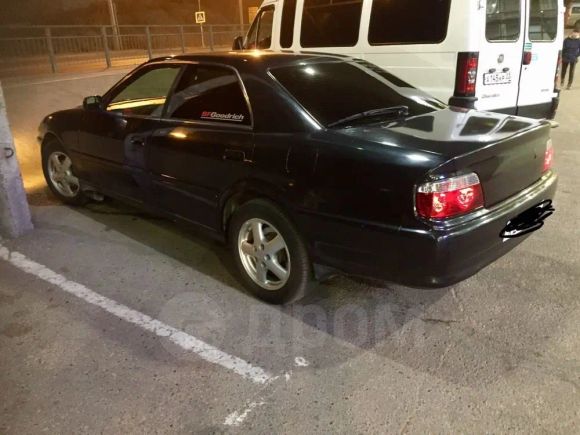  Toyota Chaser 2001 , 200000 , -