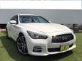  Nissan Skyline 2017 , 1190000 , 