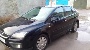  Ford Focus 2008 , 350000 , 