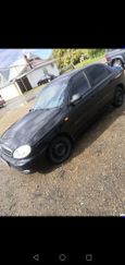  Chevrolet Lanos 2006 , 184800 ,  