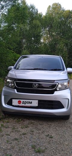 Хэтчбек Honda N-WGN 2015 года, 650000 рублей, Райчихинск