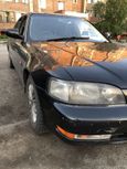  Honda Saber 1995 , 120000 , 