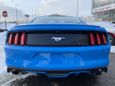  Ford Mustang 2017 , 2250000 , 