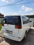    Nissan Caravan Elgrand 1997 , 430000 , 