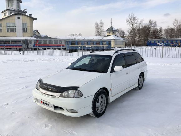  Toyota Caldina 2000 , 375000 , 