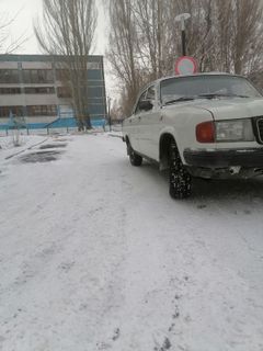 Седан ГАЗ 31029 Волга 1994 года, 75000 рублей, Новокузнецк