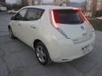  Nissan Leaf 2011 , 410000 , 