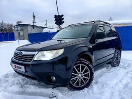 SUV   Subaru Forester 2010 , 1245000 , 