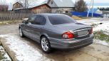  Jaguar X-Type 2007 , 500000 , 