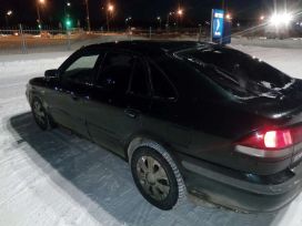  Mazda 626 1998 , 160000 , 