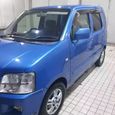  Suzuki Wagon R Solio 2002 , 130000 , 