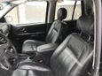 SUV   Chevrolet TrailBlazer 2006 , 550000 , 