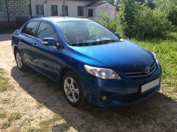  Toyota Corolla 2010 , 685000 , 