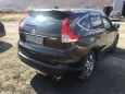 SUV   Honda CR-V 2014 , 1480000 , 