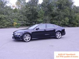  Audi A7 2012 , 2550000 , 