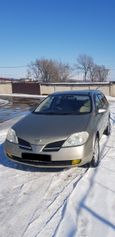  Nissan Primera 2001 , 250000 , 