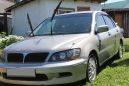  Mitsubishi Lancer Cedia 2001 , 300000 , 