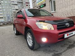 SUV или внедорожник Toyota RAV4 2007 года, 1290000 рублей, Киров