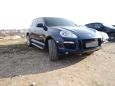 SUV   Porsche Cayenne 2007 , 900000 , 