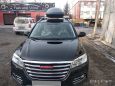 SUV   Haval H6 2016 , 950000 , 