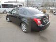  Chevrolet Aveo 2013 , 500000 , -