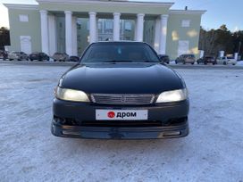  Toyota Mark II 1993 , 245000 , 