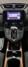 SUV   Honda CR-V 2018 , 2469000 , 