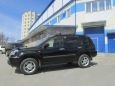 SUV   Nissan X-Trail 2002 , 440000 , 