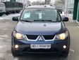 SUV   Mitsubishi Outlander 2008 , 674000 , 