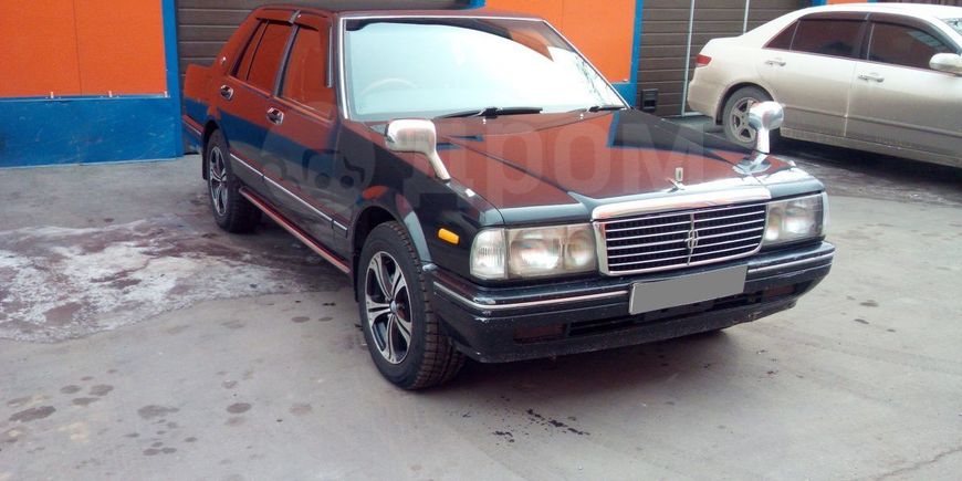  Nissan Cedric 2000 , 210000 , 