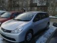  Nissan Wingroad 2011 , 550000 , 