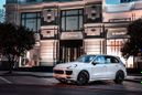 SUV   Porsche Cayenne 2015 , 4500000 , 