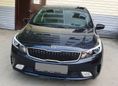  Kia Cerato 2017 , 970000 , 