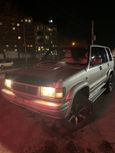 SUV   Isuzu Bighorn 1996 , 444000 , 