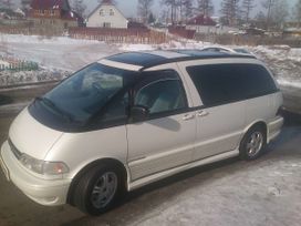    Toyota Estima Emina 1999 , 100000 , 