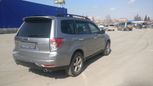 SUV   Subaru Forester 2008 , 675000 , 