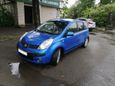  Nissan Note 2006 , 389000 , 