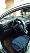    Toyota Corolla Verso 2007 , 490000 , 