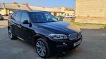 SUV   BMW X5 2017 , 3800000 , 