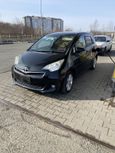  Toyota Ractis 2011 , 940000 , 