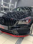  Mercedes-Benz CLA-Class 2015 , 1727000 , 