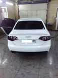  Audi A4 2010 , 850000 ,  