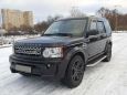 SUV   Land Rover Discovery 2010 , 1450000 , -