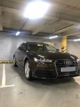  Audi A6 2017 , 2250000 , 