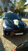 SUV   BMW X6 2012 , 1300000 , 