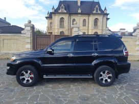 SUV   Lexus GX470 2003 , 1900000 , 