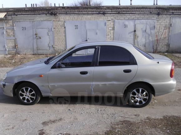  Chevrolet Lanos 2006 , 100000 , 